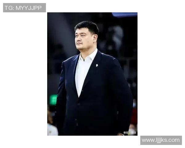 姚明在中国的公众形象与篮球事业对社会的积极影响分析