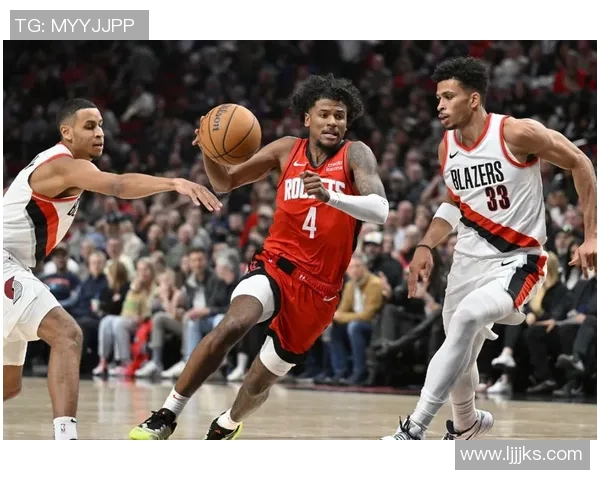 火箭大胜开拓者，取得五连胜：势不可挡的崛起